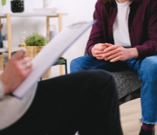 Linz bireysel terapi