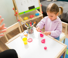 Linz çocuk terapisi