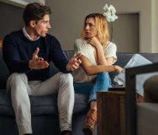 Linz evlilik terapisi