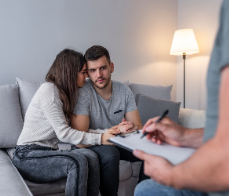 Linz ilişki terapisi